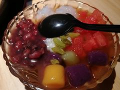班花冰粉-班花麻辣烫(南京概念店)