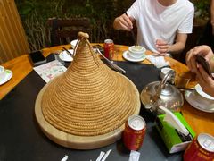 -抚仙湖生态石锅鱼野生菌(告庄店)