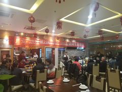 大堂-攀西土菜馆(南线阁店)