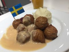 -宜家家居(西安未央商场店)