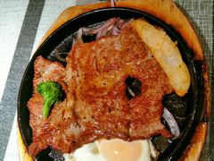 -米兰西点(新华路店)