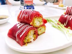脆皮红米肠-有心德(隆生店)