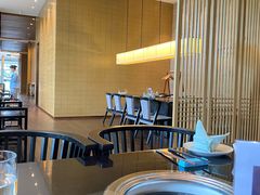 -西安浐灞艾美酒店·汉江餐厅·火锅