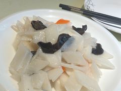 -餐与自然(老商埠店)