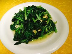 -鹿港小镇经典老上海菜(长乐路店)