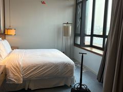 -上海衡山路十二号华邑酒店