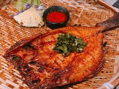 -云海肴·汽锅鸡·云南菜(美罗城店)