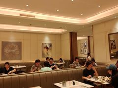 -咸亨大酒店-自助餐厅(解放南路店)
