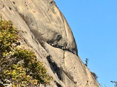 -丹东凤凰山景区