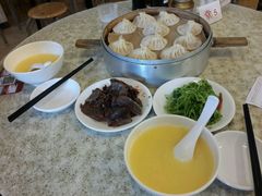 -老班长手工灌汤包老店(东山店)