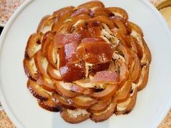 -红樱桃·欢乐餐厅(太原里店)