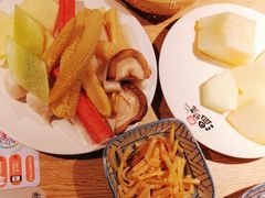 -温野菜涮涮锅(西单大悦城店)