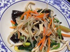 -古都历食南京菜·烤鸭·鸭血粉丝·汤包(南京博物院店)