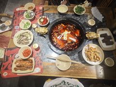-蜀大侠火锅(建设路第五大道店)