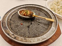 -品海楼·大连海胆锅贴馆(东港店)