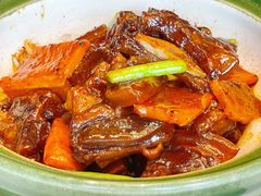 -玉林烤鸭店(定福庄店)