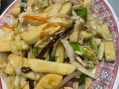 -新洞口小吃(三元二路店)