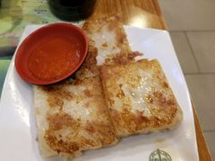 -添好运点心专门店(深水埗店)