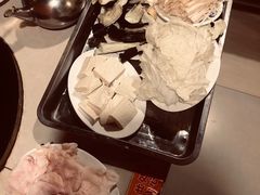 -王老六铁锅炖鱼(长春路店)