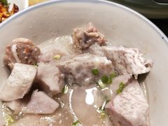 -农耕记·湖南土菜(科技园店)