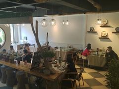 -茶油香·闽南菜(前埔店)
