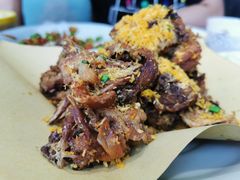 -味+新京宴·烤鸭·北京菜(创意谷店)