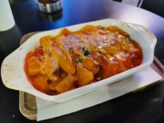 番茄焗猪扒饭-gaga(深圳福田星河COCO Park店)