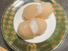 -禾绿寿司·定食·拉面·烧炸(宝安大仟里店)