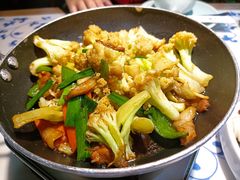 -小菜园新徽菜(南通永旺店)