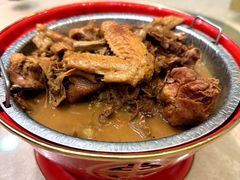 -乔家满族八大碗(流水沟店)