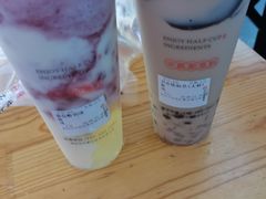 -书亦烧仙草(龙湖金楠天街店)