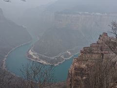 -河南宝泉旅游区