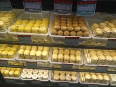 -北京稻香村(西单购物中心店)