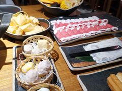 -呷哺呷哺 黄金牧场 (新中关购物中心店)