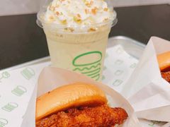 -Shake Shack(天环店)