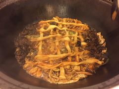 -荣德灶台鱼(圣泉寺店)