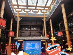 大堂-大妙火锅·非物质文化遗产(锦里店)