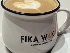 -FIKA WAKA(西岸凤巢店)