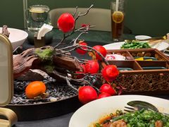 -锦府盐帮·私宴(赛特店)