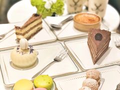 -PAUL LAFAYET 法式甜品(港汇广场店)