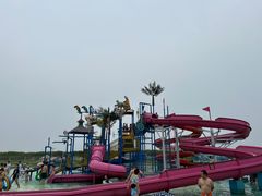 -北戴河圣蓝海洋公园