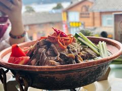 -品味泸沽湖•民族特色菜(大落水店)