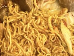 -蜀天上精专麻辣香锅(文定路店)