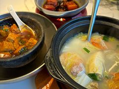 -阿毛饭店首店·宁波老字号(文化广场店)