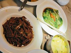 -东南里湖景餐厅·新闽菜(浦西万达店)