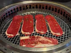 -AJIYA·池袋日式烧肉自助(天津万象城店)