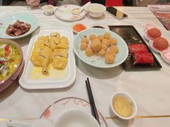 -稻香(天河领展店)