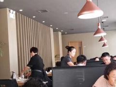 大堂-味莊·青岛菜(云霄路店)