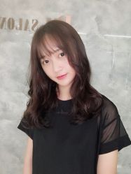 -BM SALON