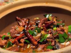 -茄子恰恰·新云南小炒(坪山益田店)